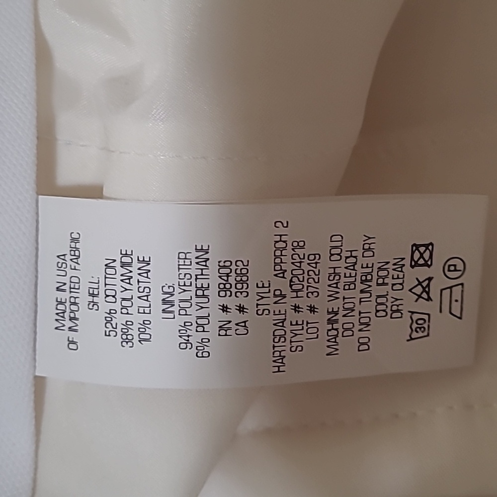 Theory pants - Picture 6 of 6